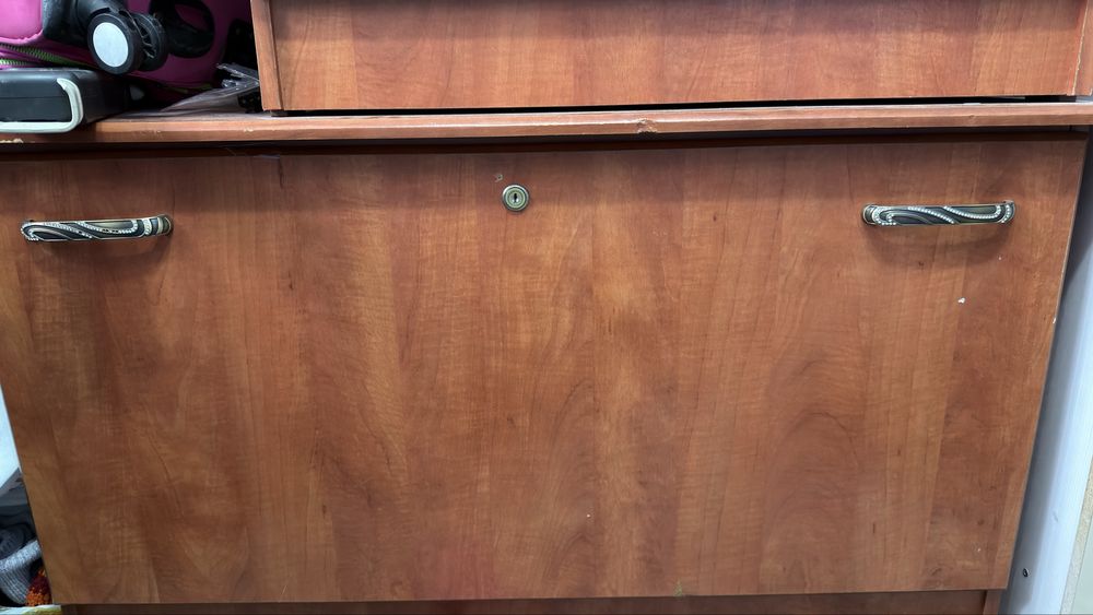 Сандық , сундук для всяких вещей. Б/у