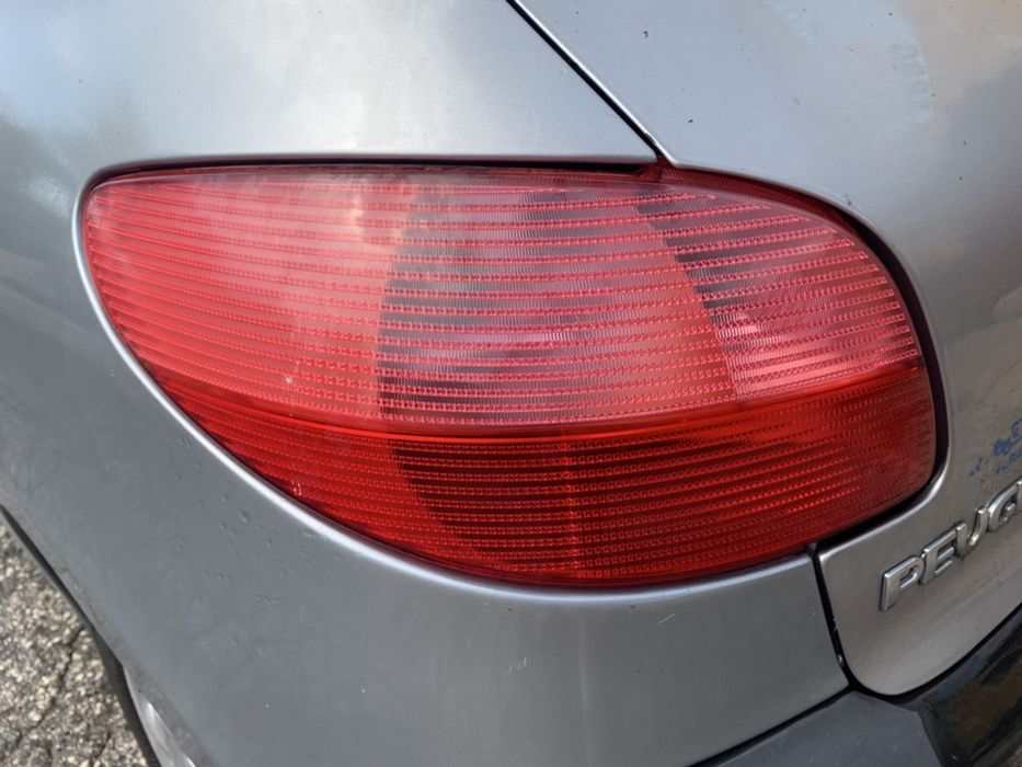 На части пежо 206 1.1 Peugeot 206 1.1 гр. Плевен Индустриална зона ...