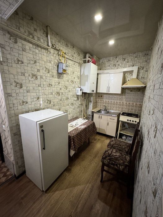 Продается квартира Карасу 6, Havas  1/1/4