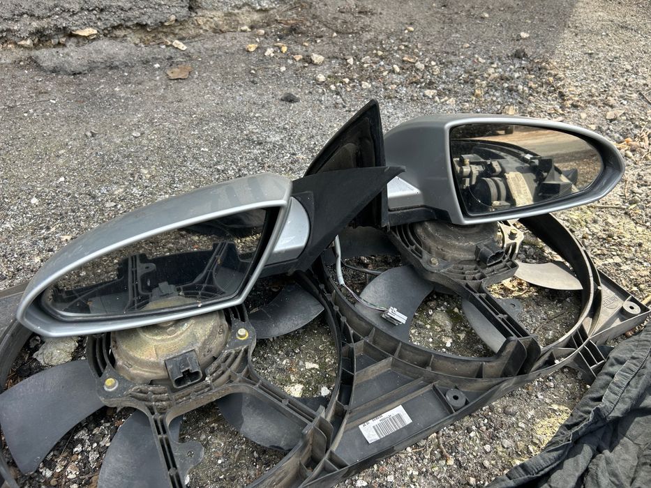 Части за Нисан Примера