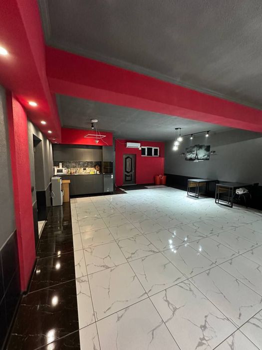 Офис 3хКомнатный С Мебелью на Фархадском