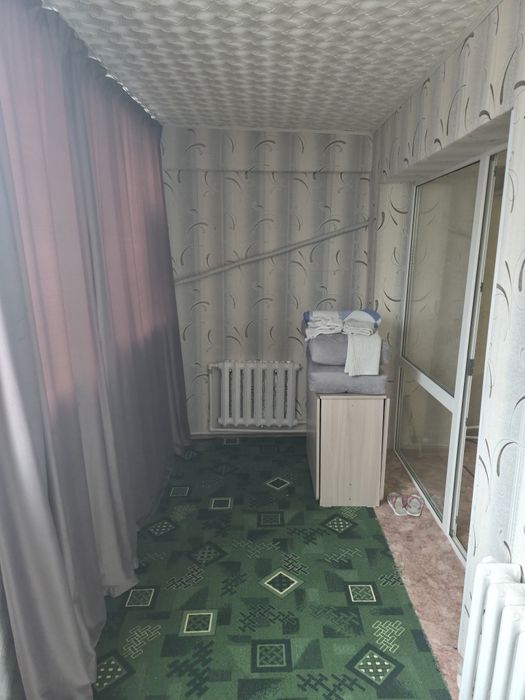 1 комнатная квартира