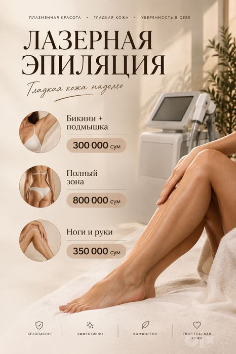 Косметология лица
