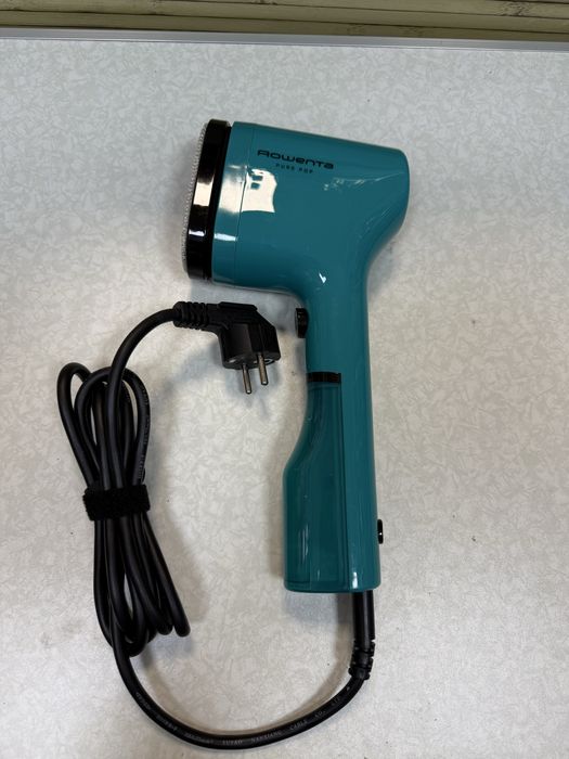 Парна вертикална ютия Rowenta Pure Pop