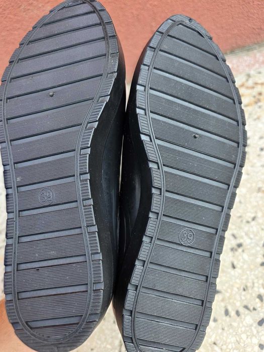 Дамски обувки 39 нм