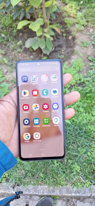 Samsung a 52 80евро