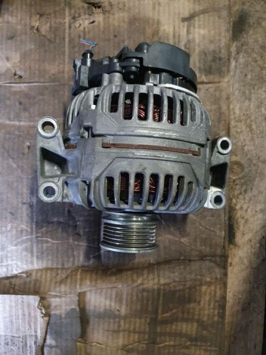 alternator passat cc 2.0 tsi , audi a4 b7 2.0 tfsi ,vw golf 6 2.0 tsi