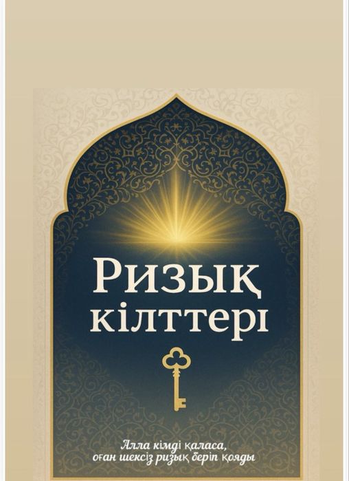 электрондық кітаптар
