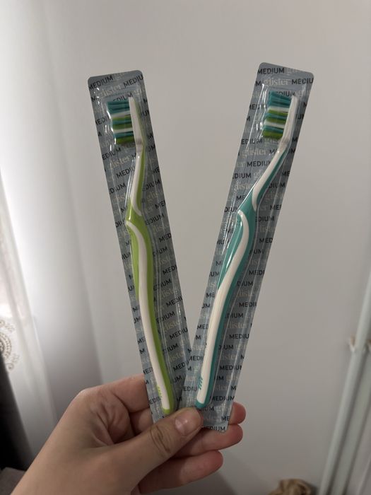 Igiena dentara amway