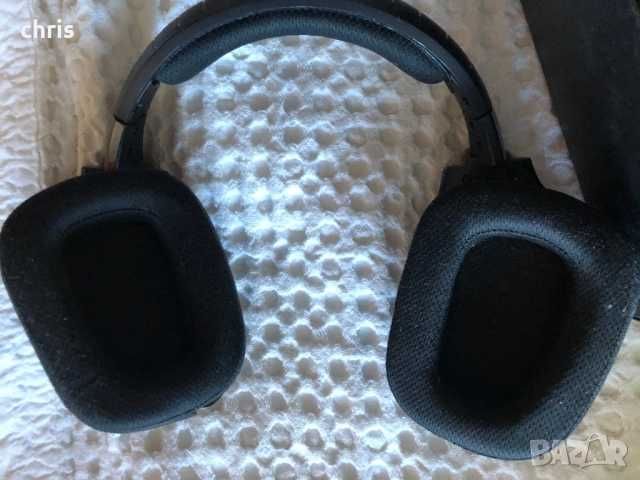 LOGITECH G933  Artemis Spectrum