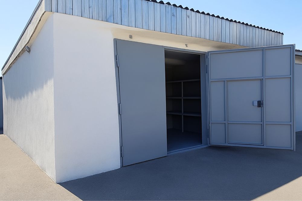 Продается гараж!