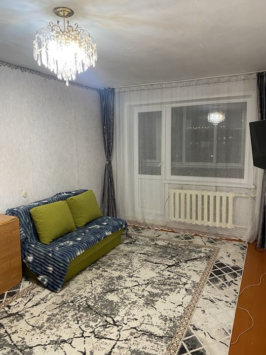 Садеться 3 х ком квартира  КЖБИ