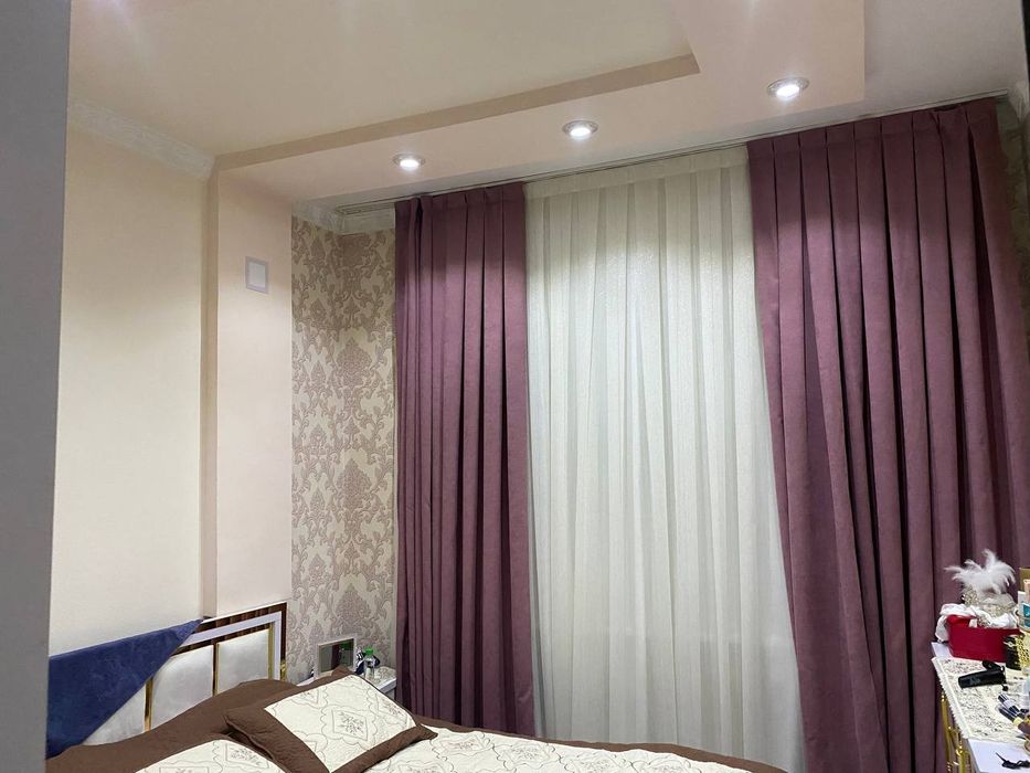 Сергили 8 квартира 3 ком. СРОЧНО