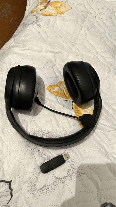 HyperX Flight S Игровая гарнитура