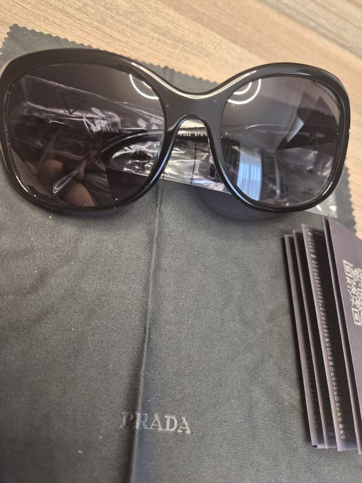 Prada SPR 04Z Spare Parts