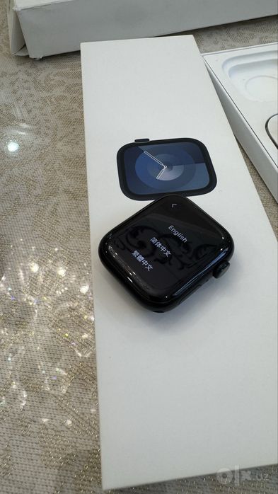 iWatch 9 45mm