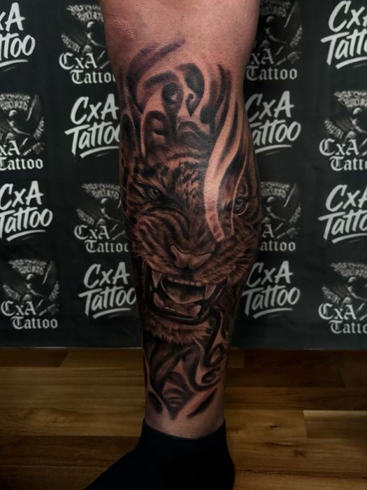 Tatuaje Bucuresti, Sector 2