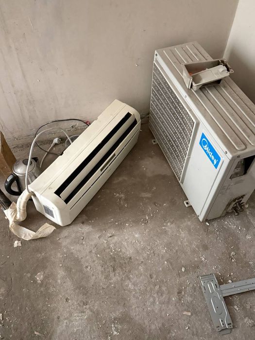 Konditsioner sotaman