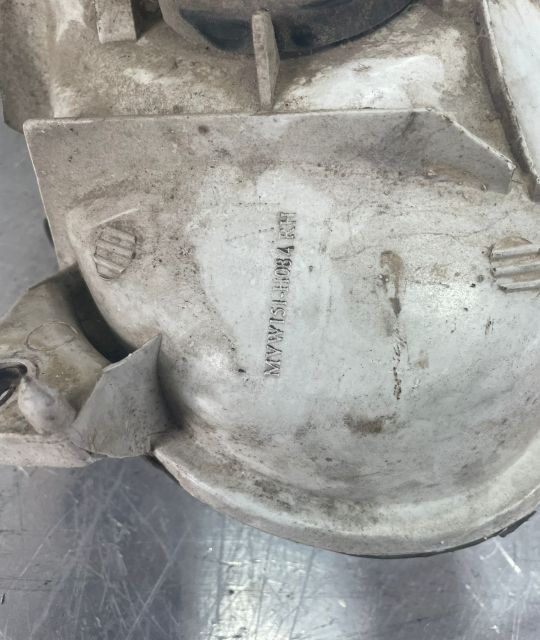 Far dreapta Volkswagen VW Golf a 3-a generatie