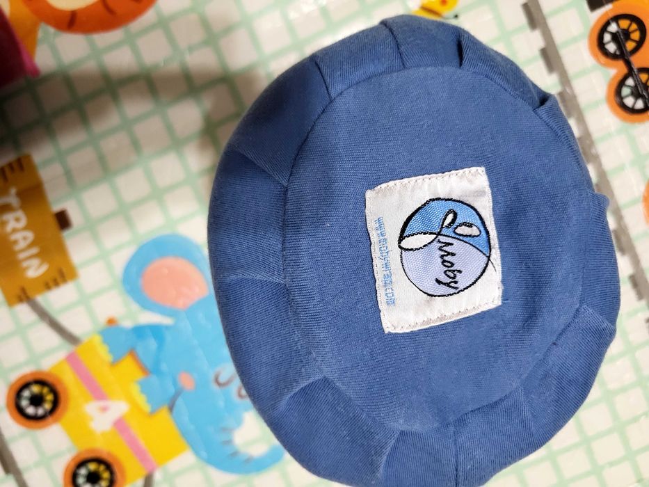 Слинг за бебеносене Moby