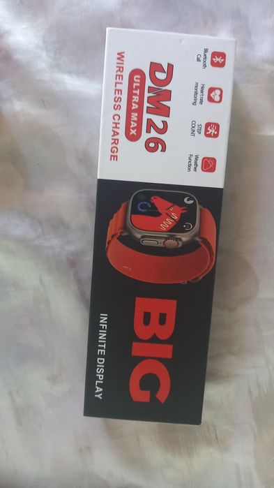 Ayvoch ultira 8 soati