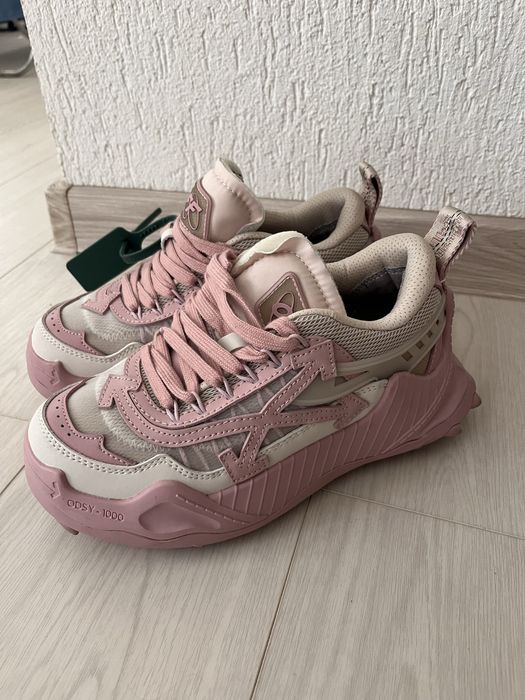 Off White Odsy 1000