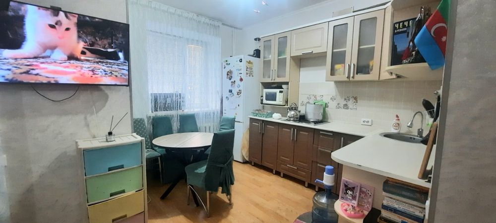 Продам 1 комнатную квартиру