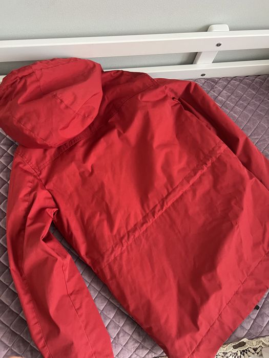 Куртка парка