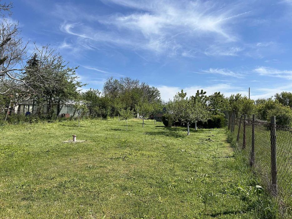 Продава се Парцел в с. Зорница, Област Варна - 970 кв.м за 34 €/кв.м - Снимка #6