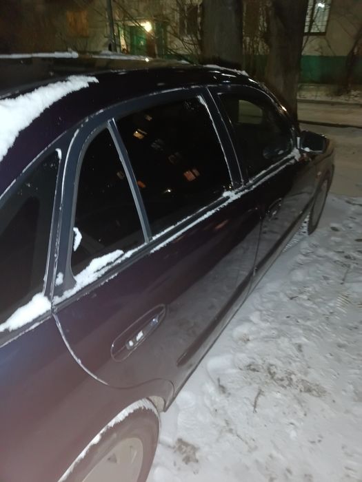 Продам Мазду 626 птичка