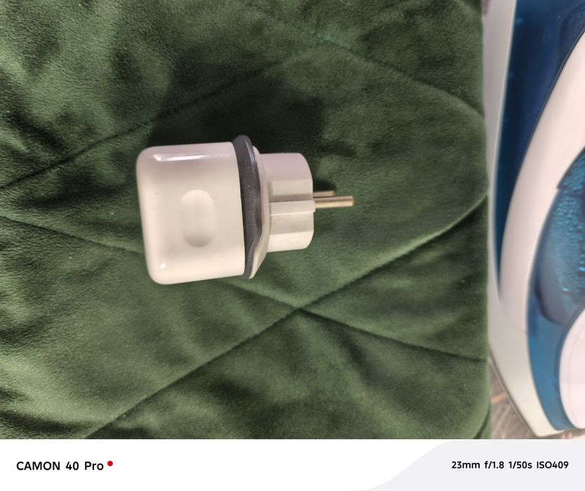 Адаптер iPhone оргинал