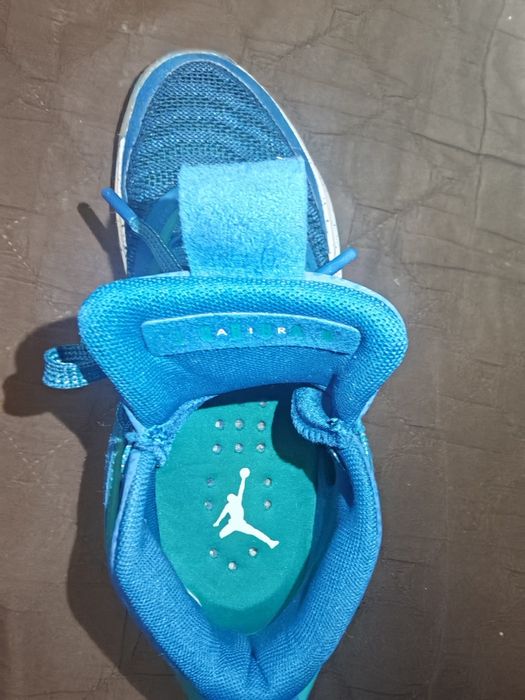 Vând Nike Air Jordan Luka Doncic mărimea 36,5