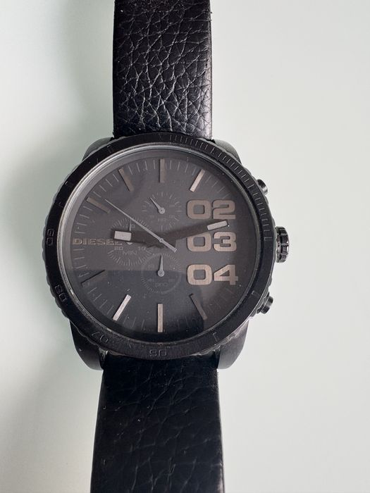 Часовник DIESEL DZ 4216