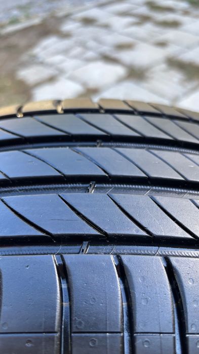 Гуми Мишелин MICHELIN Primacy 4 205/65R15  ценя за брой!!!