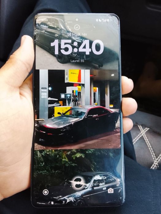 Redmi note 13 pro