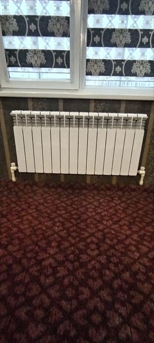 Иситиш печкалари