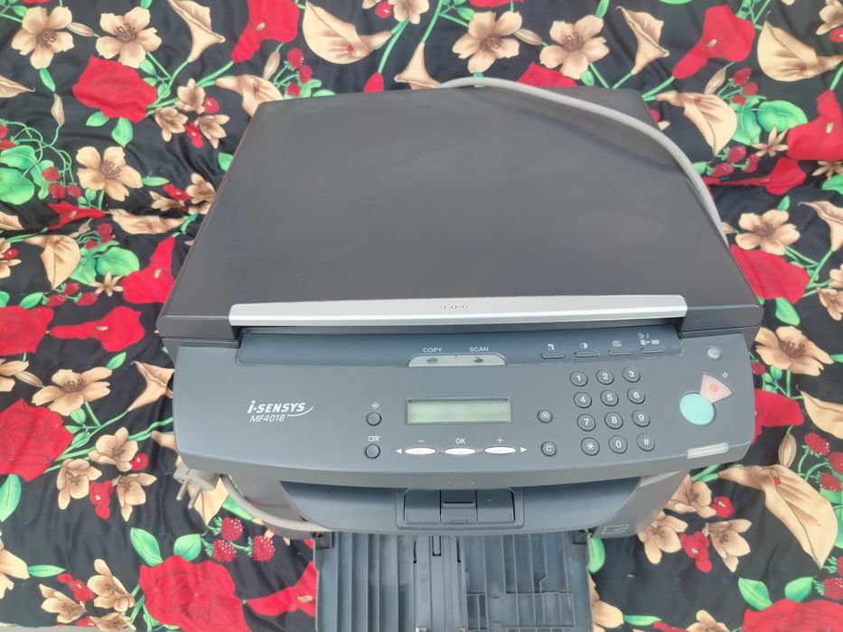 Canon канон принтер