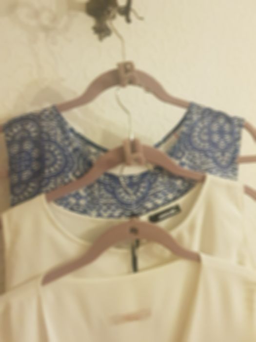 Крючки для Вешалок//Плечиков