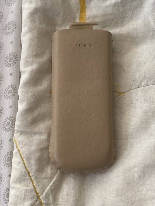 Nokia 8800 sirocco gold