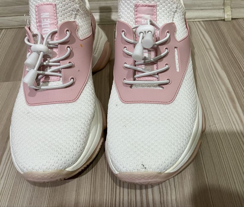 Маратонки STEVE MADDEN Match