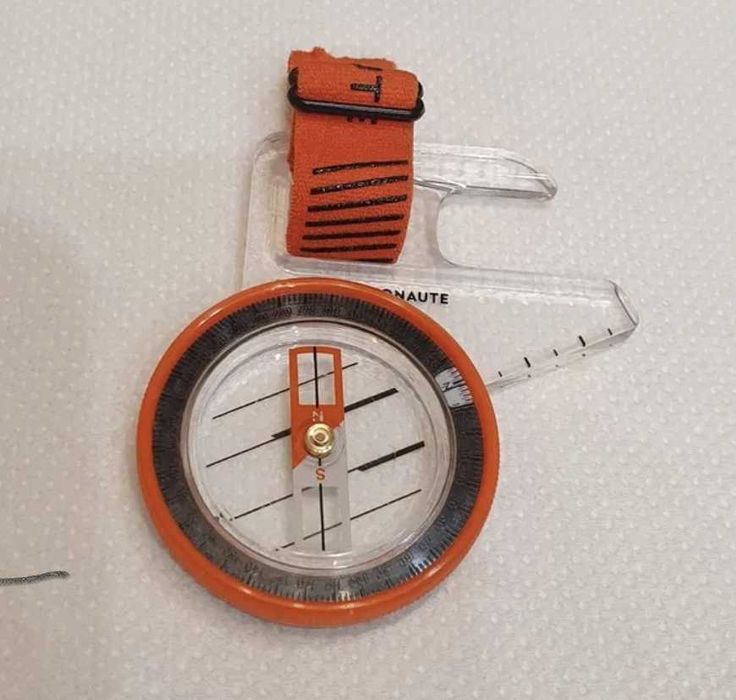 Компас Royal Observatory  Greenwich