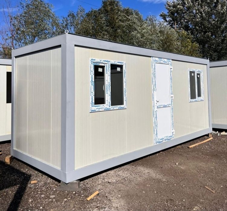 Containere modulare 2800 euro