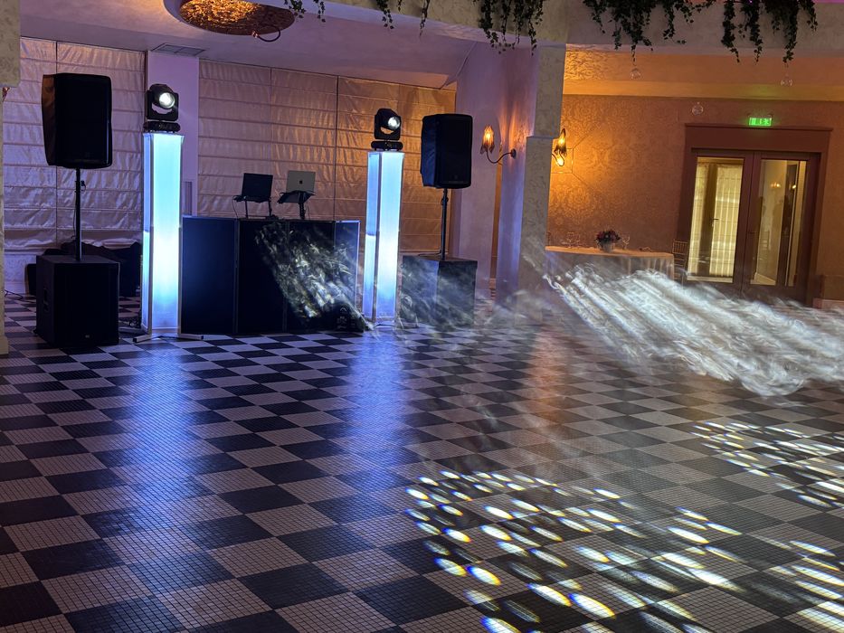 Dj Evenimente Bucuresti-Ilfov