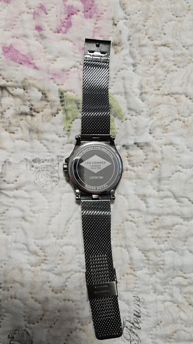 Lee cooper оригинал