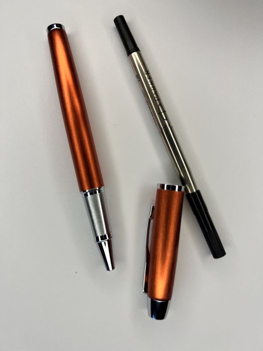 Parker seturi Urban ,IM si vector noi la cutie