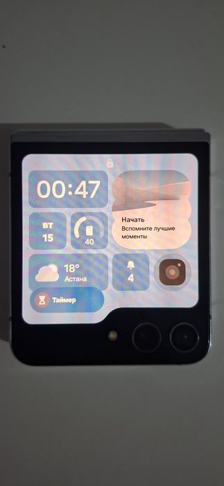 Samsung z flip 5 , 512gb