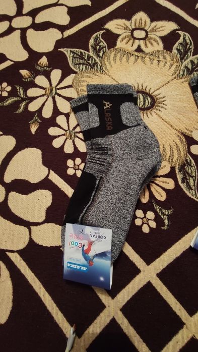 Термоноски Alaska