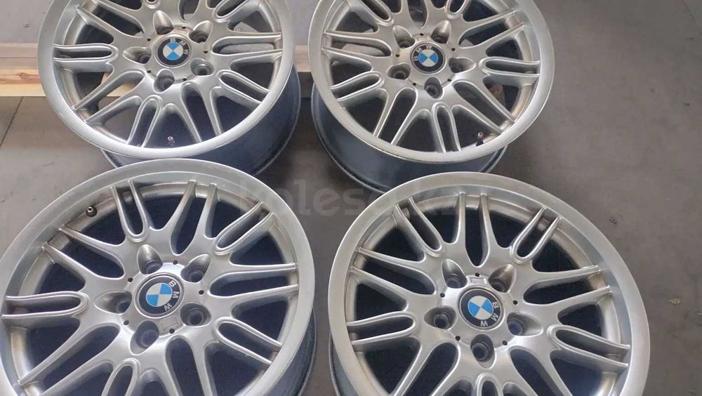 Bmw E46.E36 из Японии