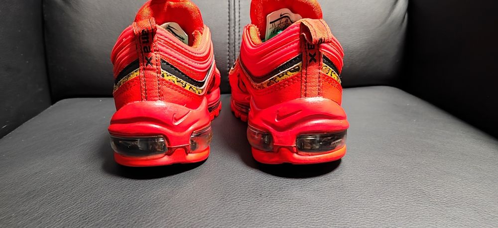 Nike Air Max 97, номер 36