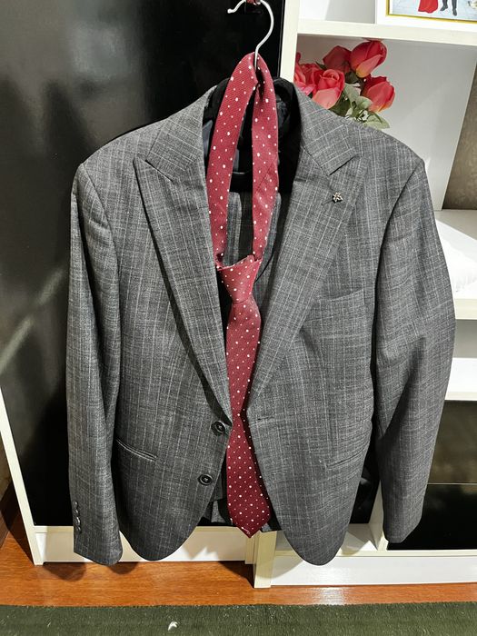 Кастюм шалбар 42-43 размер